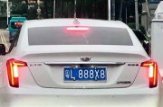 惠州车牌靓号：独一无二，梦想启航