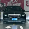 深圳车牌新宠：靓号车牌闪耀城市街头