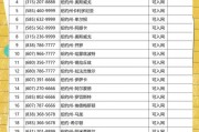 北美车牌靓号一网打尽，轻松查询心仪车牌