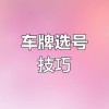 廊坊车牌靓号：数字与幸运的完美邂逅