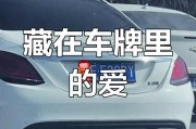 探寻车牌中的独特魅力：E车牌靓号背后的故事