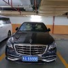 98888车牌靓号：车牌界的明星，车牌中的奢侈品