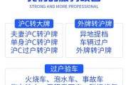 车牌转让后如何处理？卖车必看车牌归属攻略