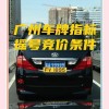 广安靓号车牌拍卖，车牌价值再掀热潮