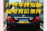 广安靓号车牌拍卖，车牌价值再掀热潮