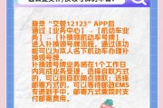 汽车牌丢失？紧急指南助您快速找回！