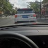 偶遇靓号车牌，瞬间成为朋友圈焦点
