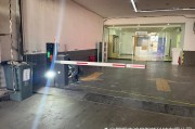 智能门禁新升级：车牌识别技术助力高效通行