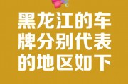 大庆车牌靓号价格飙升，抢手程度堪比奢侈品！”