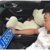 江苏徐州新沂靓号车牌：车牌中的明星”，引得众人瞩目