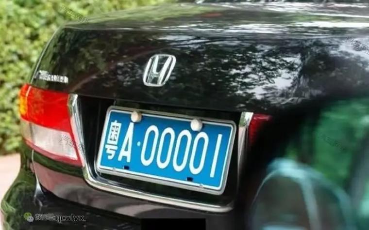 大同车牌靓号吧:热门车牌背后的价值与魅力