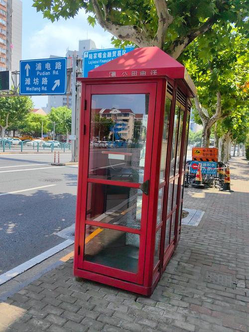 车牌号亭:隐藏在街头巷尾的智慧城市密码!