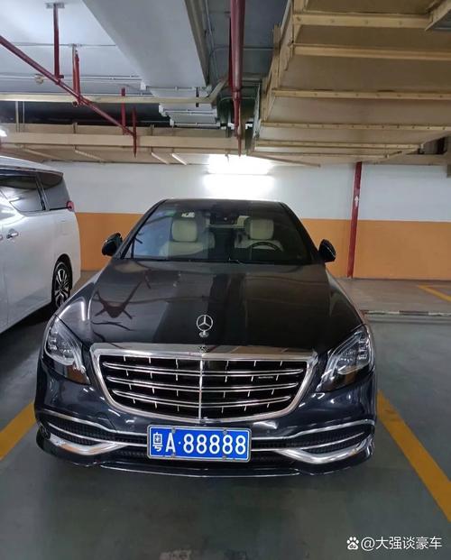 98888车牌靓号:车牌界的明星,车牌中的奢侈品