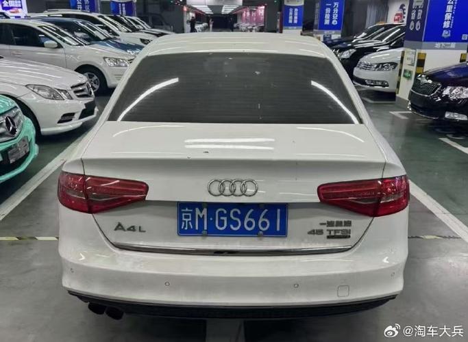 奥迪靓号车牌,街头闪耀的个性标签