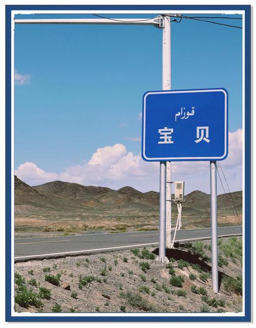新疆车牌靓号:藏匿于大美边疆的独特魅力