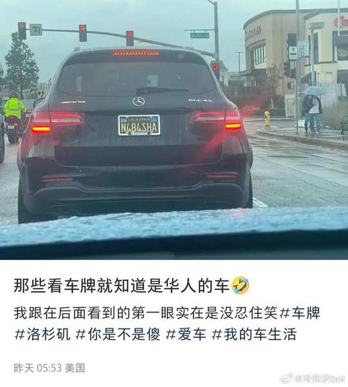 神秘车牌:查无此车,隐藏在角落的真相!