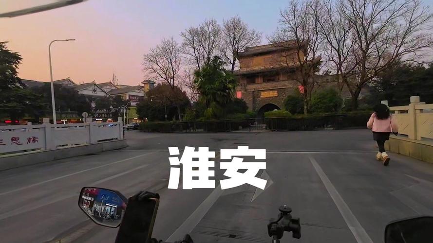 淮安车牌靓号,一牌难求,见证城市繁华