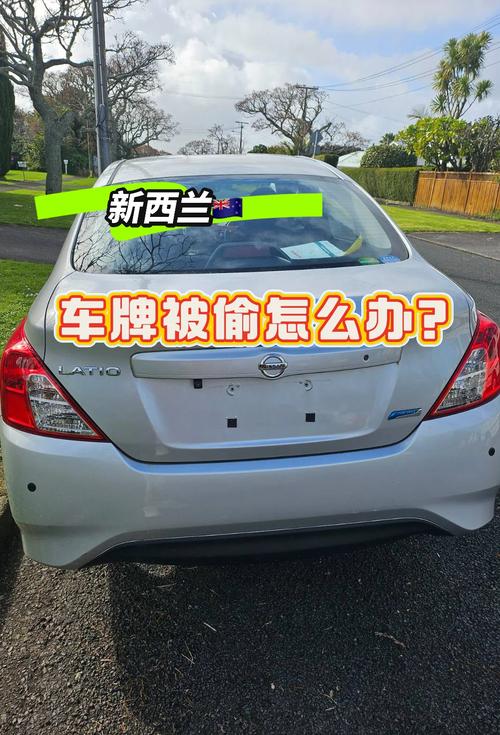 车辆被盗车牌丢失,紧急攻略教你如何快速处理!