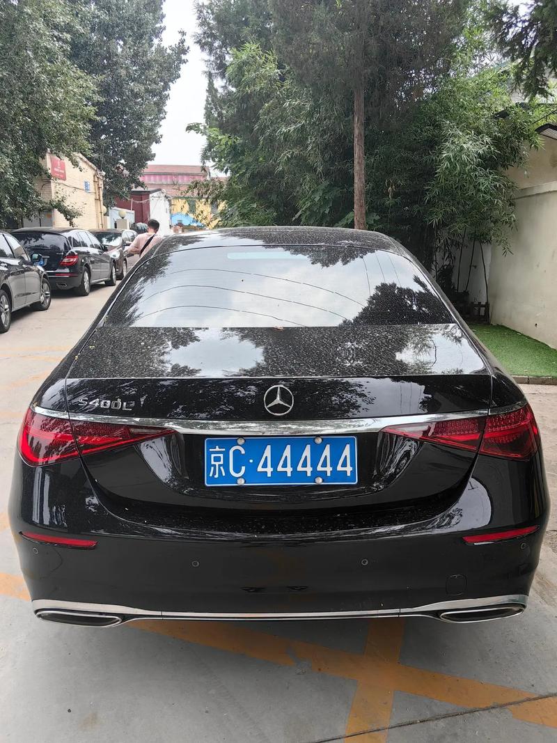 廊坊车牌靓号,车牌中的明星