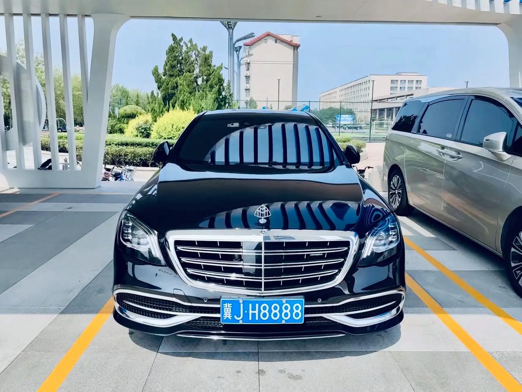 沧州车牌靓号轻松办理,一键解锁尊贵身份!