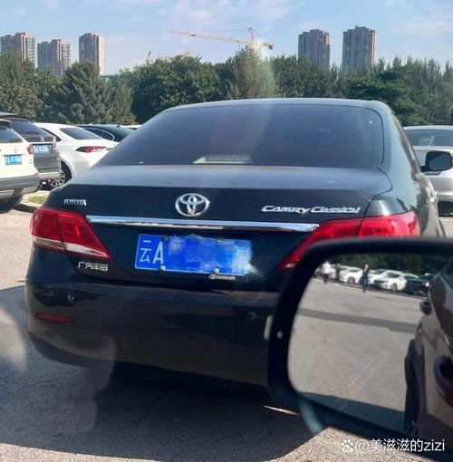 云南车主福音!网上选车牌号,个性化车牌轻松入手