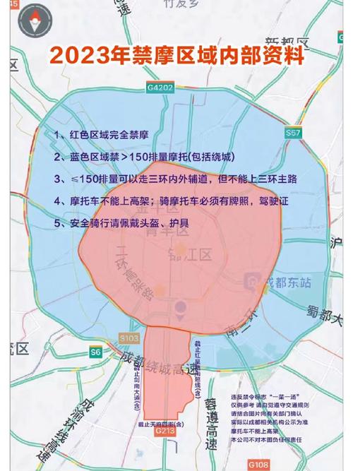 成都摩托车牌照新规来袭!摩托车车主们速看!