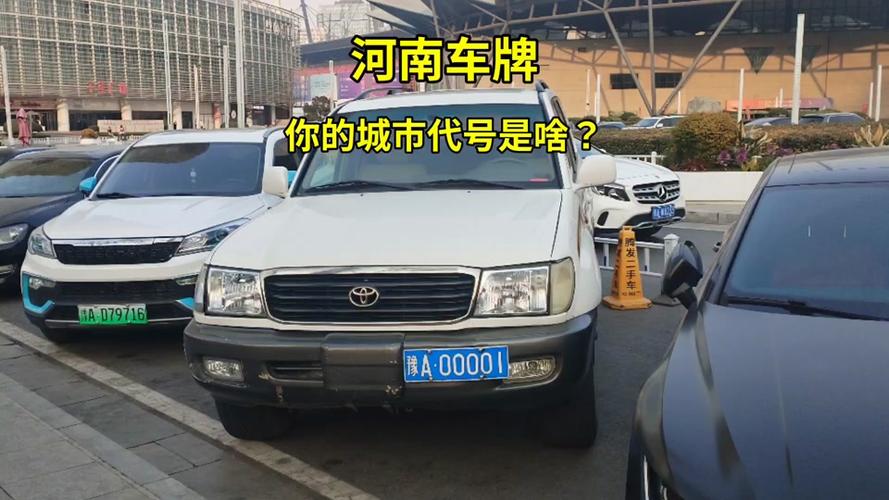 哈尔滨车牌吉祥如意惊艳亮相