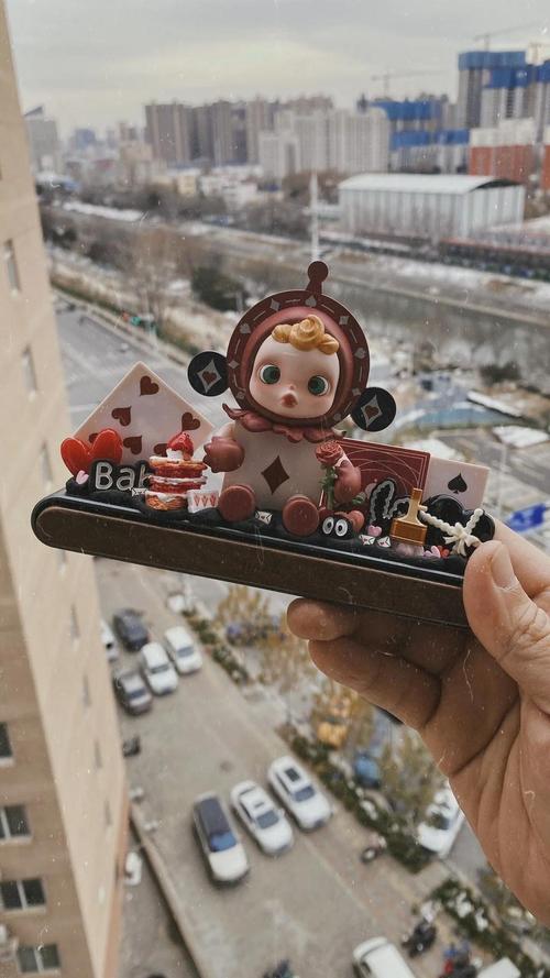 一招轻松搞定!手工制作临时停车牌教程