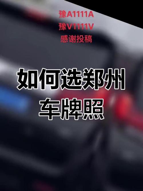 车牌号中的明星——探寻那些令人羡慕的靓号