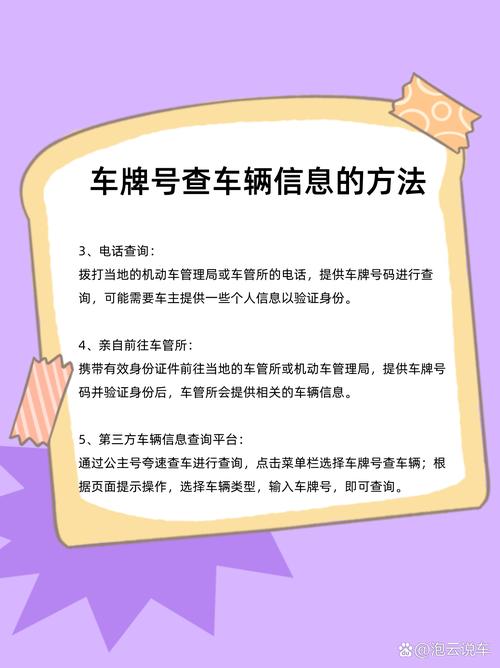 合肥车牌靓号查询秘籍,轻松解锁个性车牌
