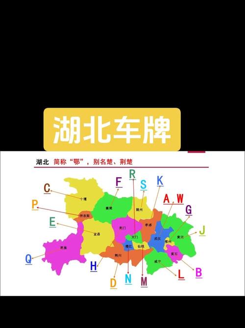 武汉车牌靓号,数字密码里的城市情怀