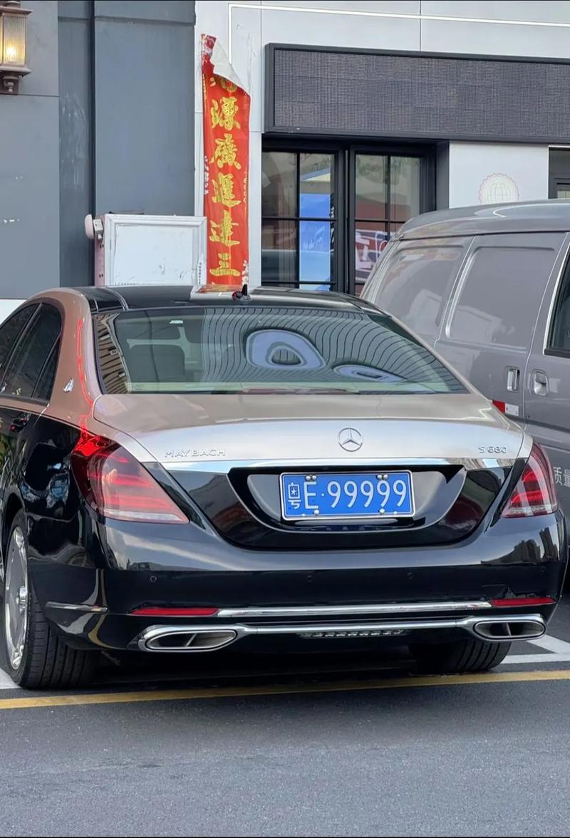 车牌99999,一牌难求,价格!
