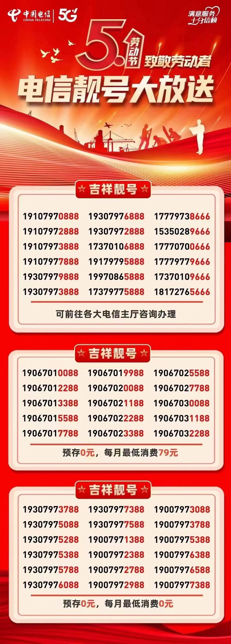 河南摇号车牌靓号来袭,抢号大战一触即发!