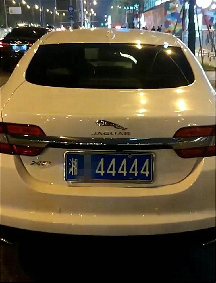车牌164eb,其背后的神秘寓意!