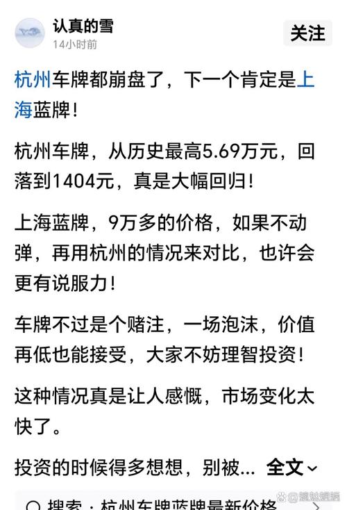 蓝白交织,独特风采——一半蓝一半白车牌背后的故事