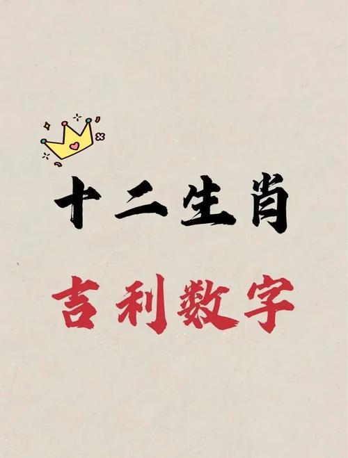 属鼠人车牌号中的数字,幸运数字背后的秘密!