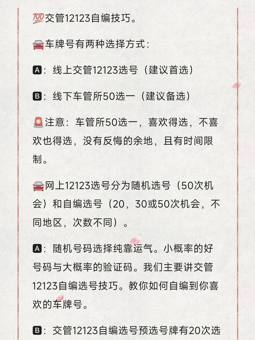 嘉兴车牌靓号预约办理:轻松入手心仪号码,抢占先机!