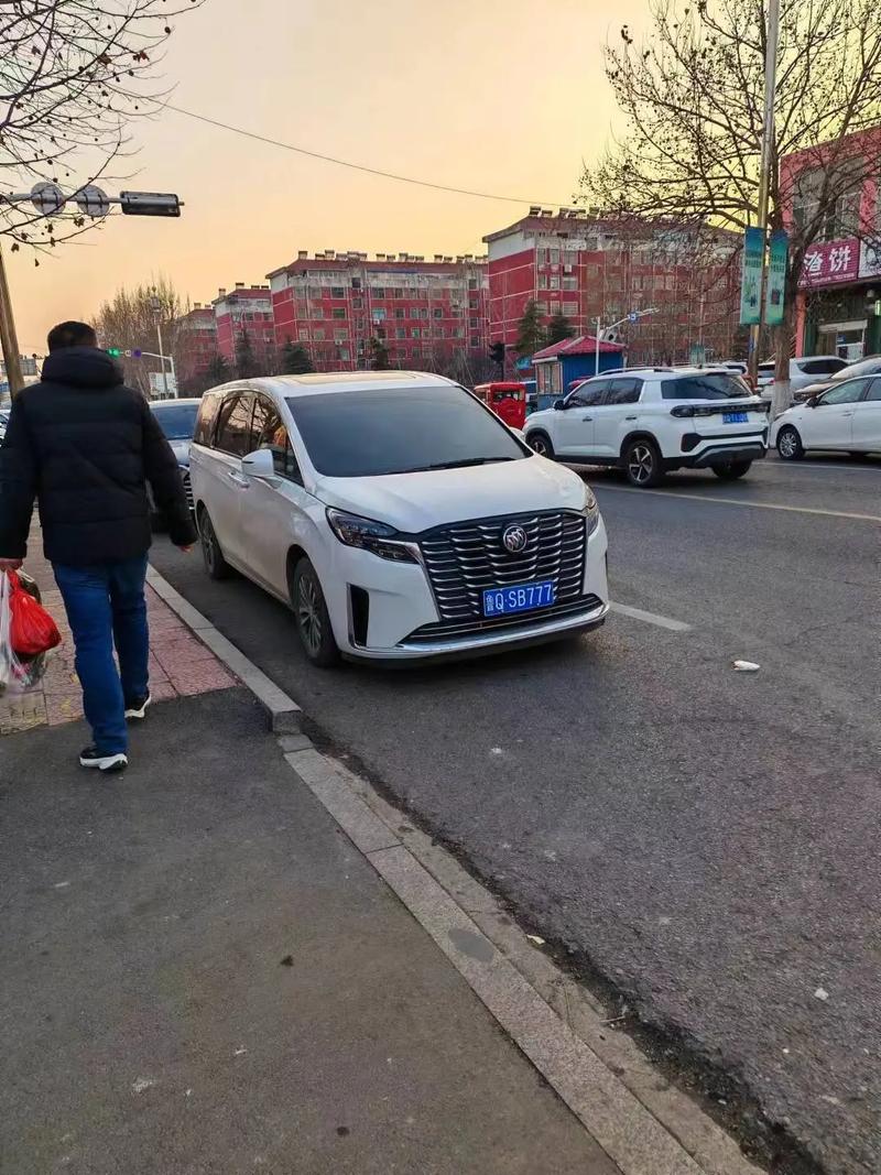 济宁车牌新宠:靓号车牌闪耀登场,济宁车主争相追捧!”