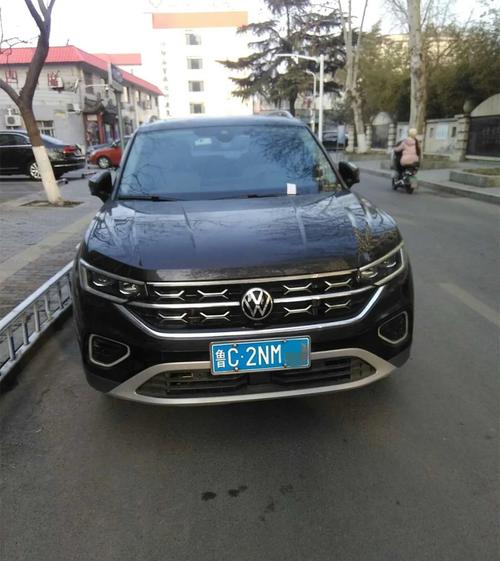 淄博新晋车牌靓号:车牌号码竟如此独特引人注目