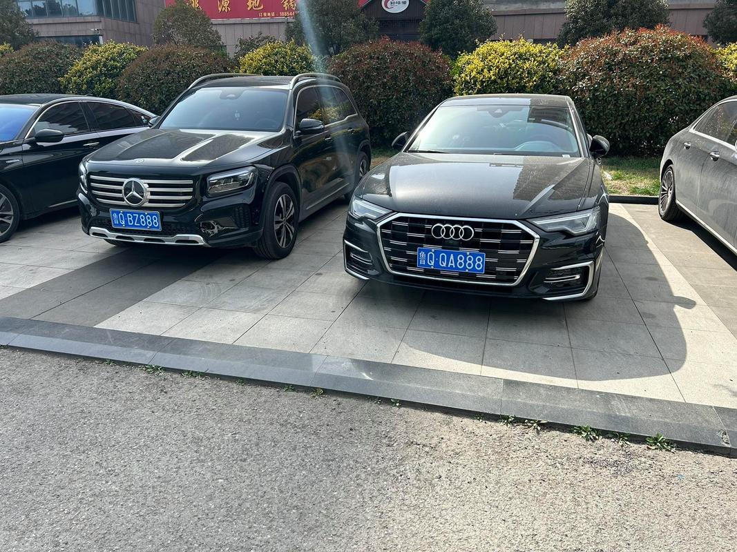 临沂河东车牌靓号:车牌88888亮相,车牌价值堪比豪车