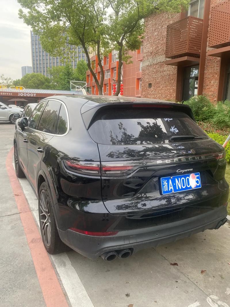 杭州车牌靓号,数字魅力绽放,车牌归属等你来揭晓
