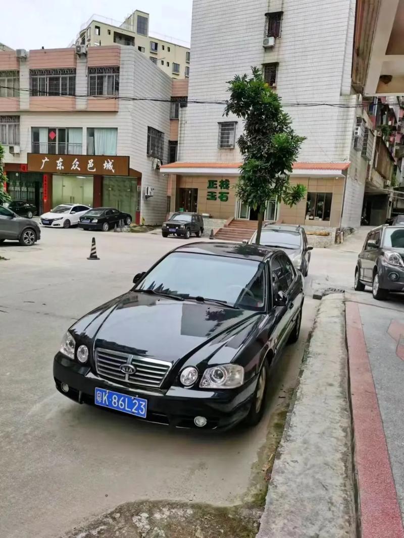 信宜车牌靓号价格:热门查询攻略一览无遗!”