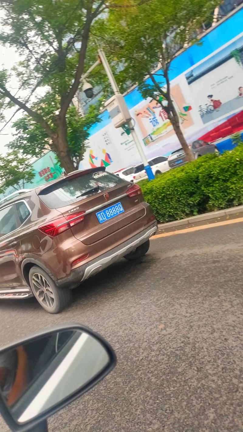河北车牌靓号大全,热门靓号盘点,车牌收藏者的福音!