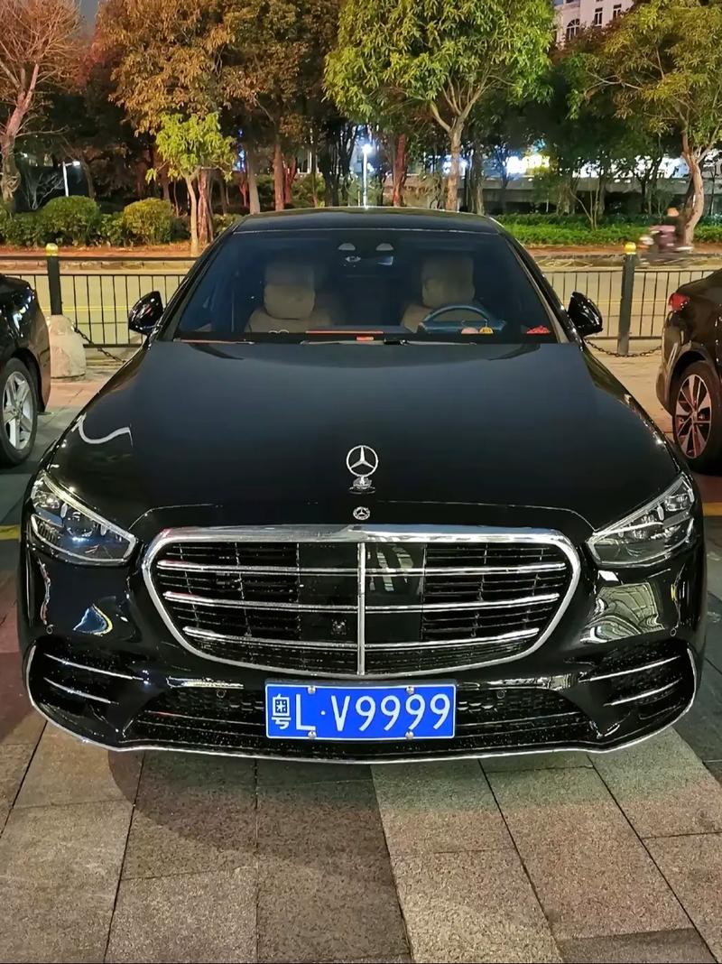 东莞车牌靓号777,抢眼程度堪比明星!