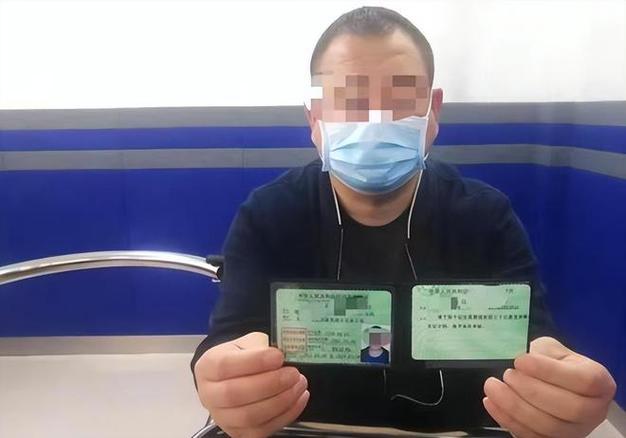 无证驾驶也能上牌?驾驶证与车牌的关系!