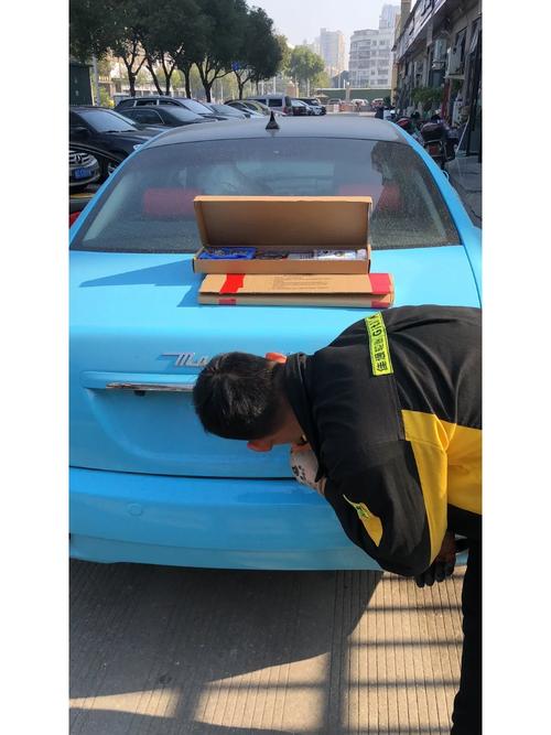 广州车牌靓号:一牌难求,背后的故事与情怀