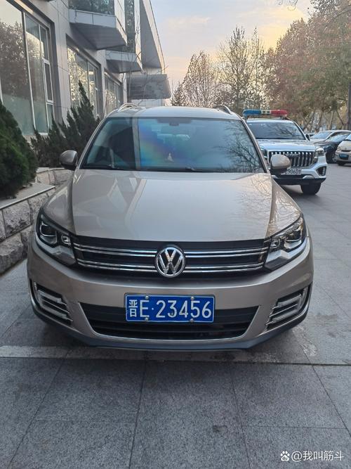 河南车牌靓号23456,见证车牌文化新风尚
