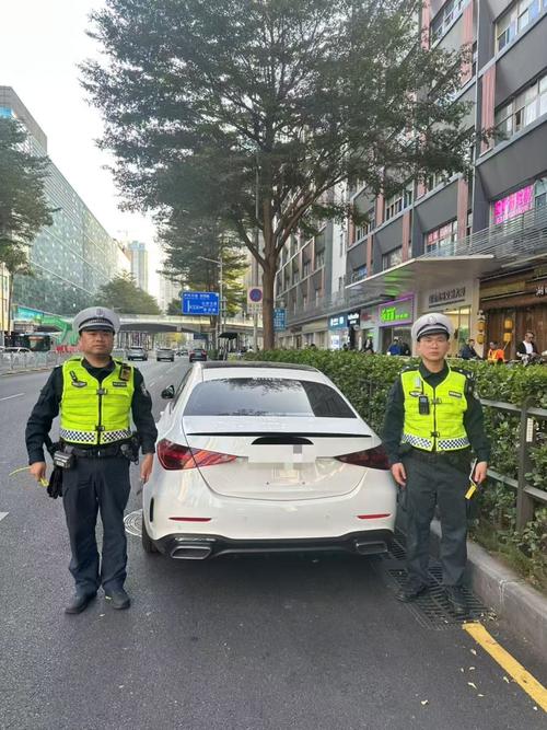临时车牌真的可以不挂吗?交警:这样做后果很严重!