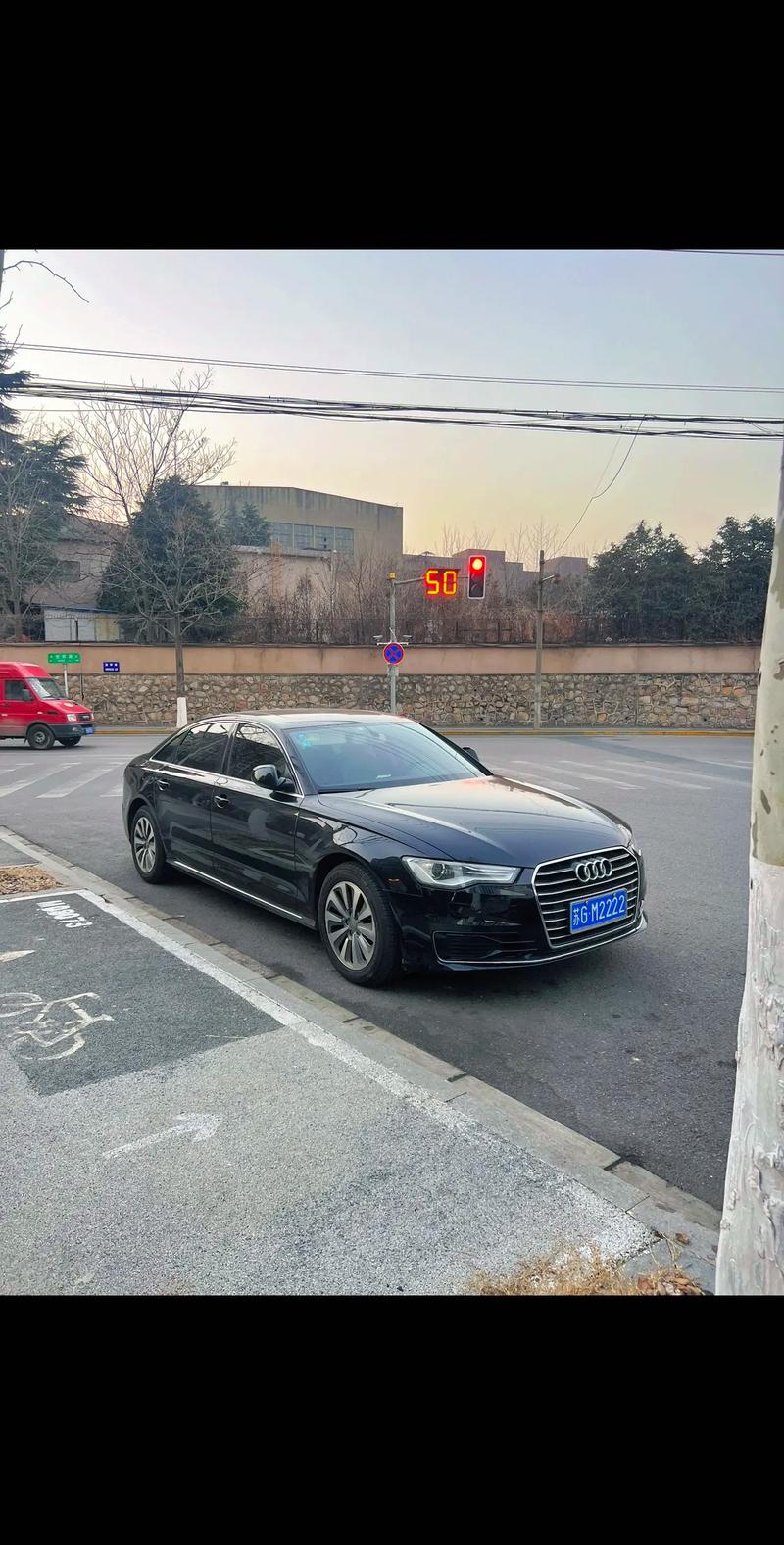 松原奥迪车牌靓号:车牌中的明星,车牌界的传奇