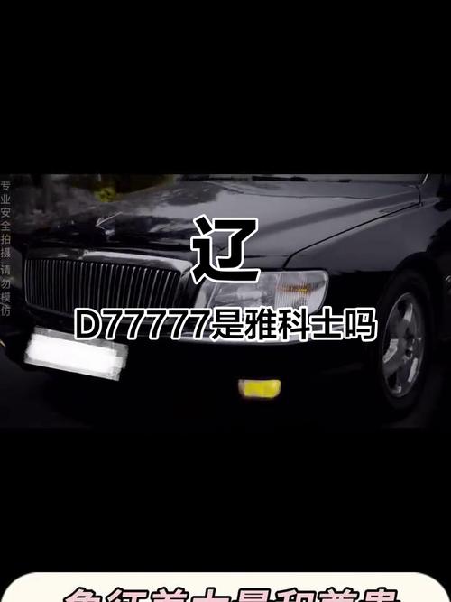辽宁车牌上的独特标识:辽字背后的文化内涵